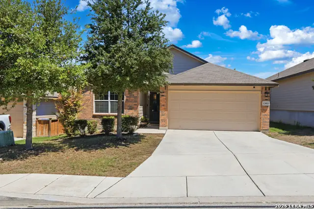 12053 Pearl Jubilee, San Antonio, TX 78245 - #1