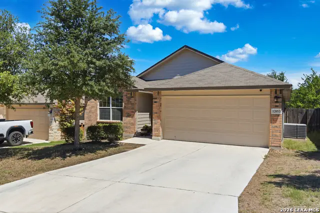 12053 Pearl Jubilee, San Antonio, TX 78245 - #2