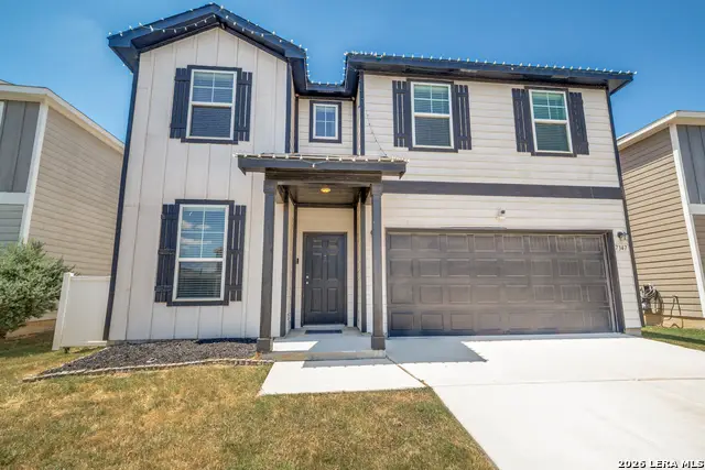 7347 Harvest Bay, San Antonio, TX 78253 - #3