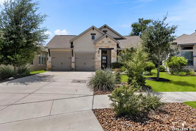 105 Maravillas, Boerne, TX 78006 - #1
