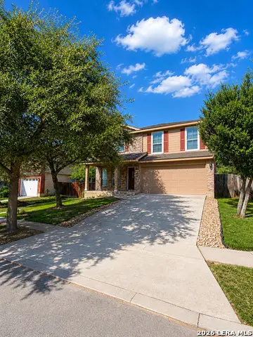 506 Blue Ribbon, San Antonio, TX 78227 - #1