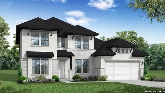 4509 Hutchinson Way, Schertz, TX 78108 - #1