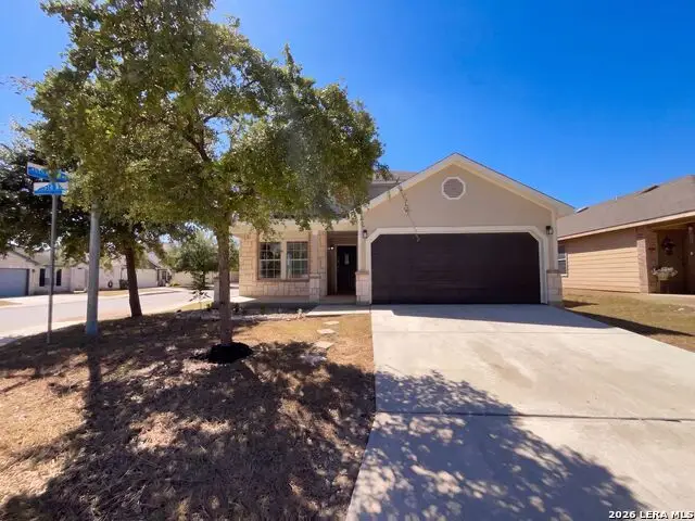8407 Silver Willow, San Antonio, TX 78254 - #1
