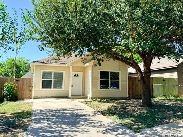 4838 Fortuna Pl, San Antonio, TX 78237 - #1