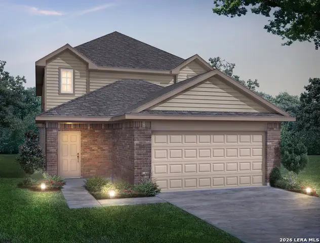 8442 Smithers Avenue, San Antonio, TX 78252 - #1