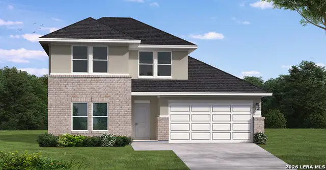 3303 Lake Timber, San Antonio, TX 78253 - #1
