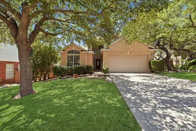 419 Pease Holw, San Antonio, TX 78258 - #1