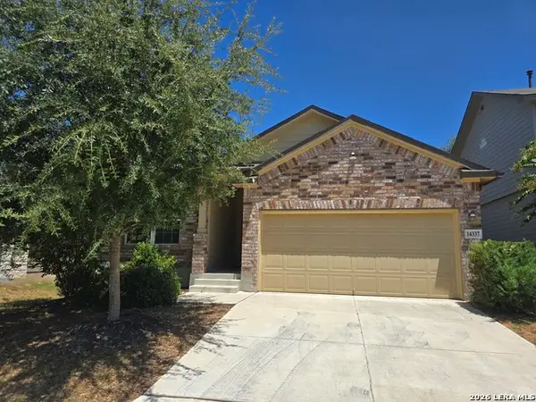 14337 Flint Path, San Antonio, TX 78253