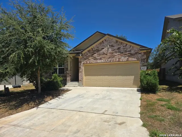 14337 Flint Path, San Antonio, TX 78253 - #2