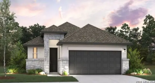 818 Fusion Street, Cibolo, TX 78108