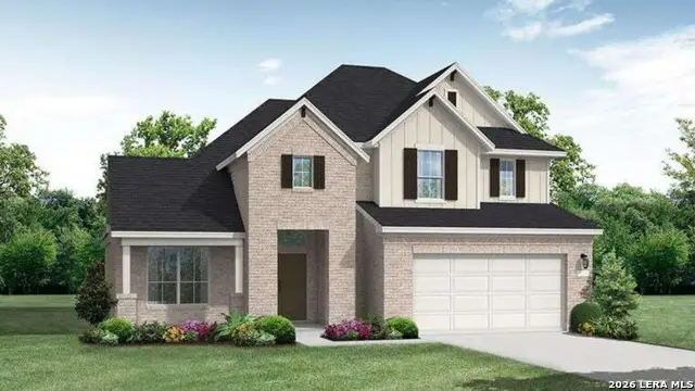3213 Potter Place, Schertz, TX 78108 - #1