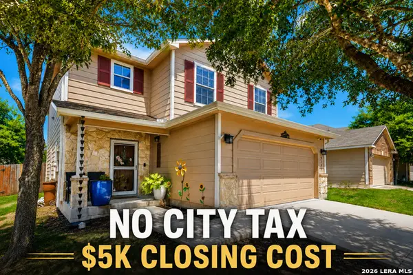9235 Silver Vis, San Antonio, TX 78254