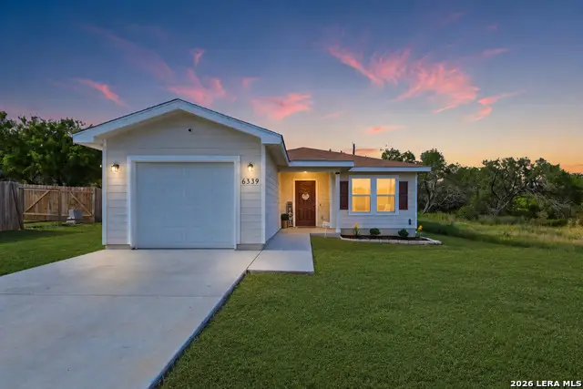 6339 Channel View, San Antonio, TX 78222 - #1