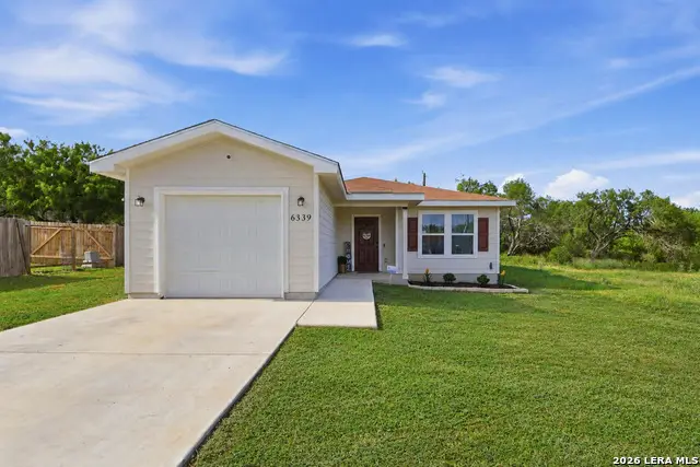 6339 Channel View, San Antonio, TX 78222 - #2