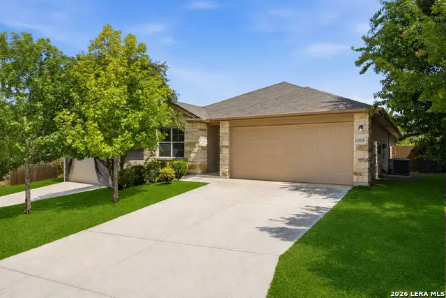 12029 Pearl Jubilee, San Antonio, TX 78245 - #1