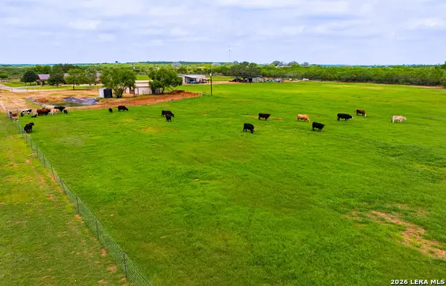 366 County Road 2543, Moore, TX 78057 - #1
