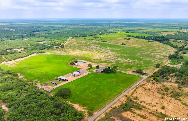 366 County Road 2543, Moore, TX 78057 - #2