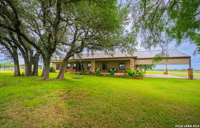 366 County Road 2543, Moore, TX 78057 - #3
