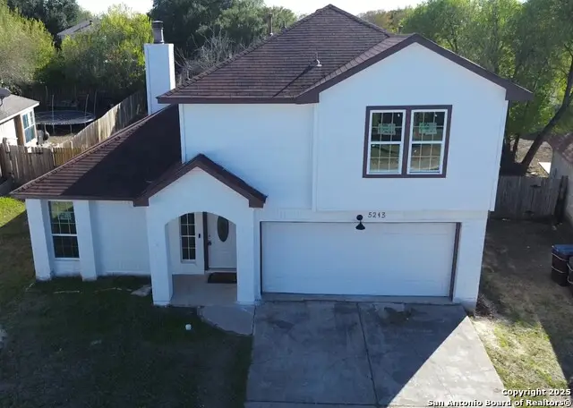 5243 Fountain Lk, San Antonio, TX 78244 - #1