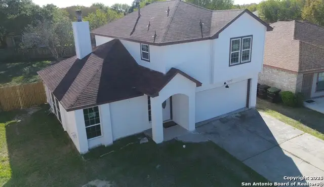 5243 Fountain Lk, San Antonio, TX 78244 - #2