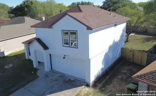 5243 Fountain Lk, San Antonio, TX 78244 - #3