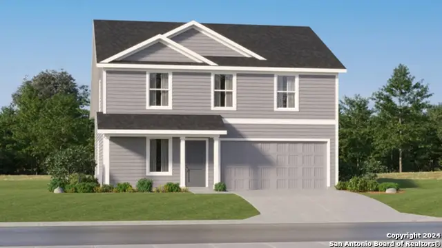 2225 Katie Creek, Schertz Cibolo, TX 78124 - #1