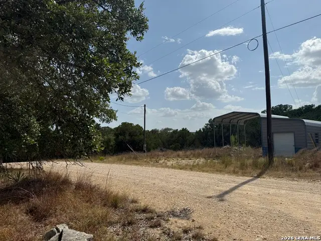 1109 Lakeshore, Bandera, TX 78003 - #1