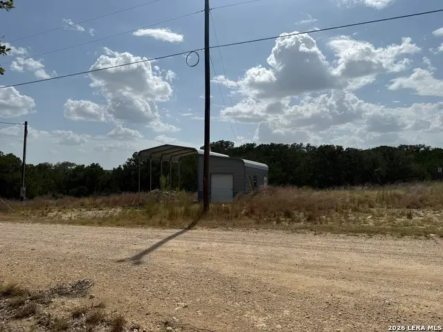 1109 Lakeshore, Bandera, TX 78003 - #3