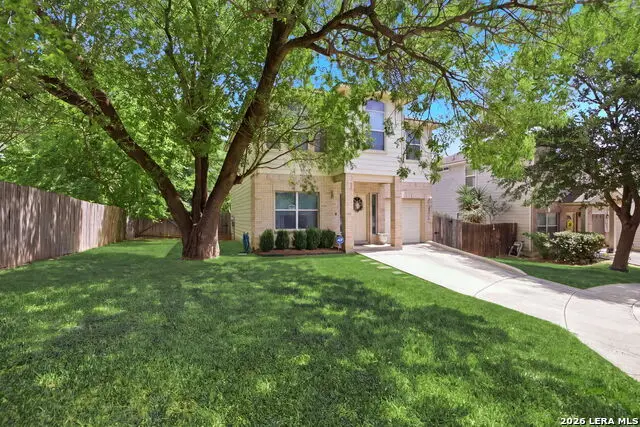 5511 Justin Cv, San Antonio, TX 78240 - #2
