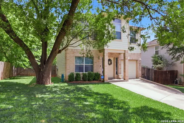 5511 Justin Cv, San Antonio, TX 78240 - #3