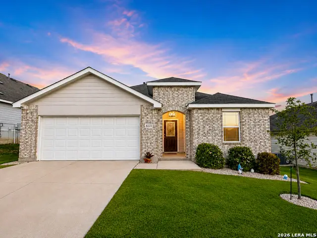 8222 Torchwood Dr, Converse, TX 78109 - #1