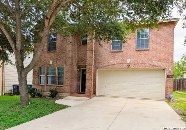 12919 Thomas Sumter St, San Antonio, TX 78233 - #1