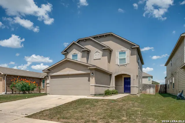 4514 Olympus Bay, San Antonio, TX 78245 - #2