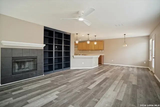 4514 Olympus Bay, San Antonio, TX 78245 - #3