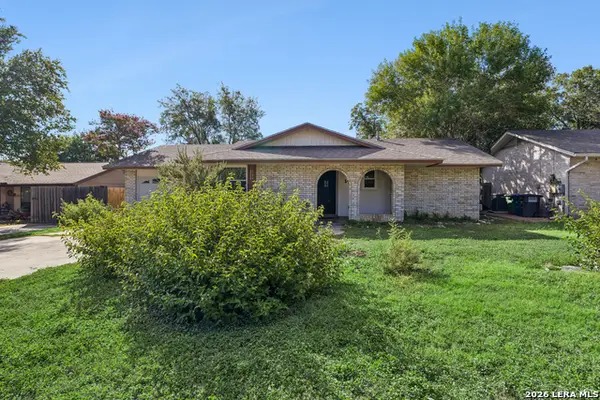 1730 Talcott, San Antonio, TX 78232