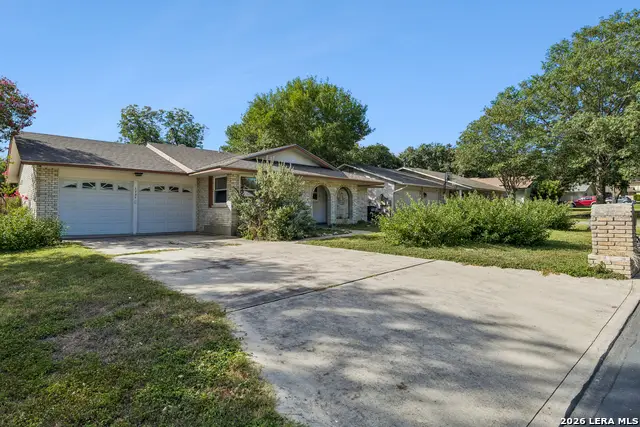 1730 Talcott, San Antonio, TX 78232 - #2