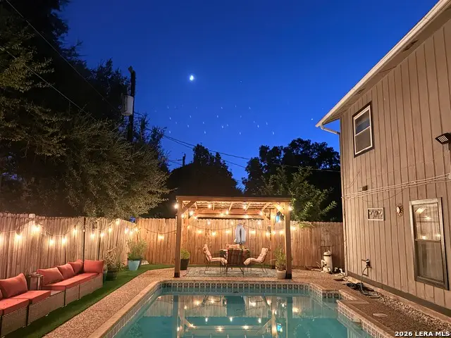 14928 Forward Pass, San Antonio, TX 78248 - #1