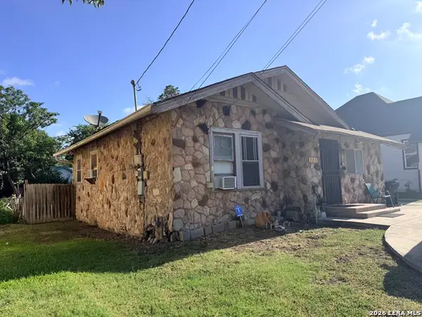 735 W Hollywood Ave, San Antonio, TX 78212