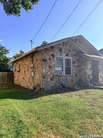 735 W Hollywood Ave, San Antonio, TX 78212 - #2