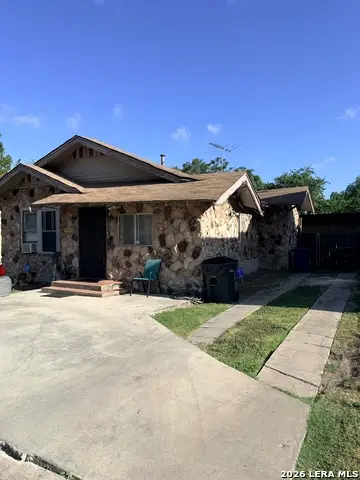 735 W Hollywood Ave, San Antonio, TX 78212 - #3