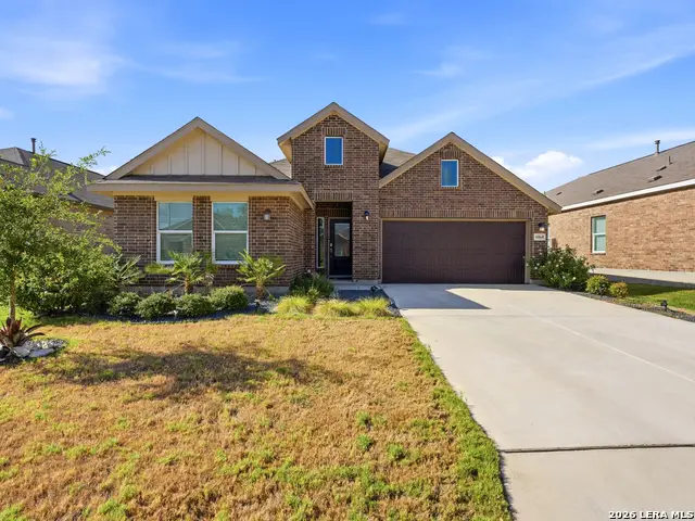 6068 Draw Loop, Bulverde, TX 78163 - #1