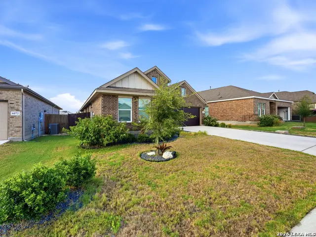 6068 Draw Loop, Bulverde, TX 78163 - #3