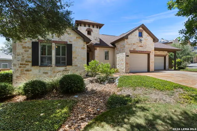 3414 Ivory Crk, San Antonio, TX 78258 - #2