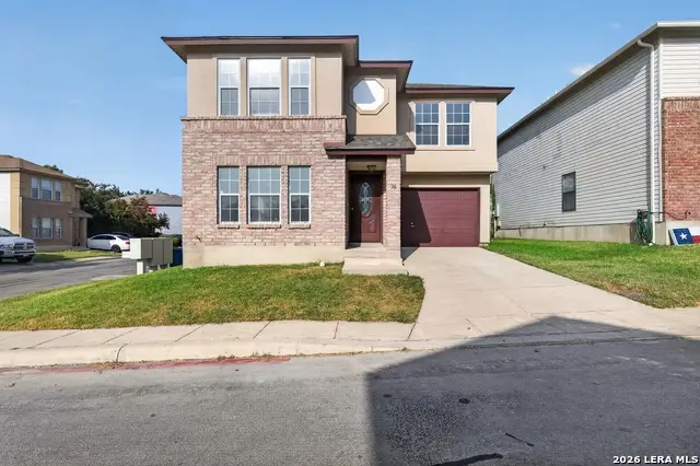 38 Torreys Post, San Antonio, TX 78240 - #1