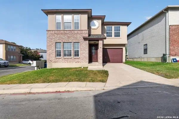 38 Torreys Post, San Antonio, TX 78240
