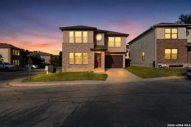 38 Torreys Post, San Antonio, TX 78240 - #2