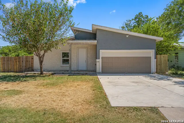 222 Rasa, San Antonio, TX 78227 - #1