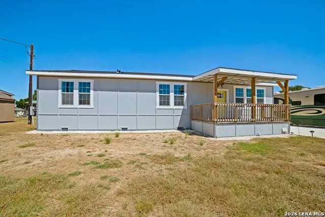 161 Pr 1515, Bandera, TX 78003 - #1