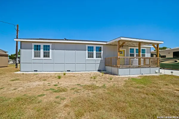 161 Pr 1515, Bandera, TX 78003