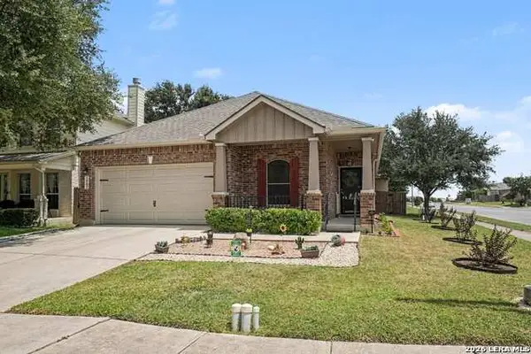 5302 Alonzo Field, Converse, TX 78109